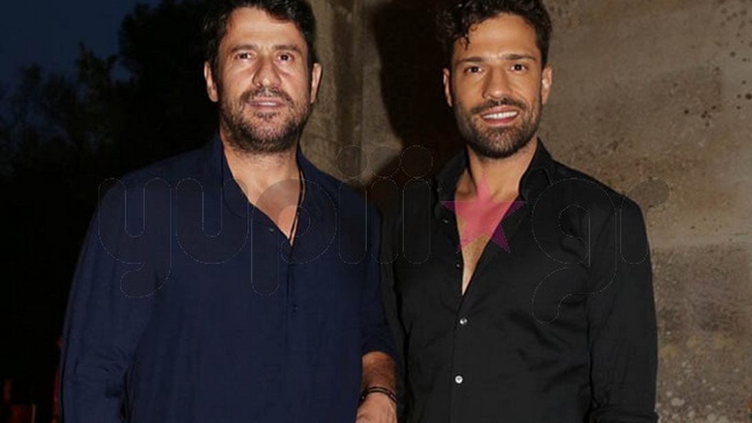 Κωνσταντίνος Ρήγος

: Θρίαμβος για την «Τραβιάτα» στο Ηρώδειο με την υπογραφή του! Όλες οι φωτογραφίες