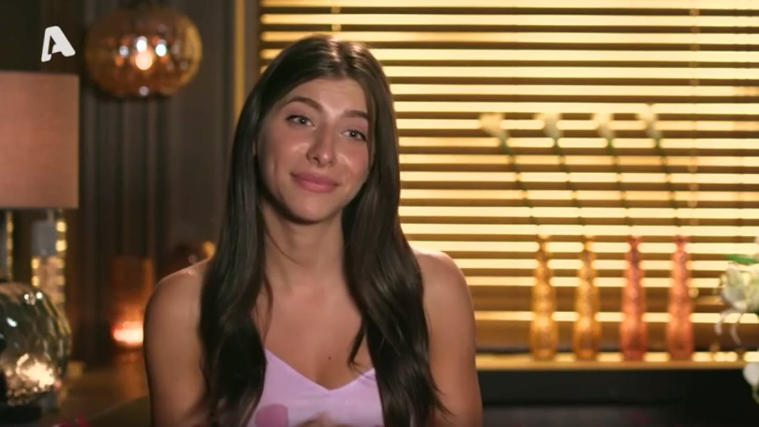 &quot;The Bachelor&quot; | Τι δεν πρέπει να κάνετε για να κερδίσετε την καρδιά του Αλέξη Παππά! Οι &quot;συμβουλές&quot; της Άννας