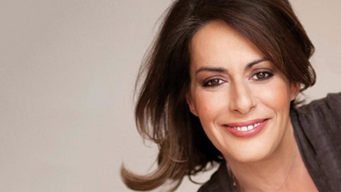 Ρίκα Βαγιάνη: Η τελευταία τηλεοπτική εμφάνισή της