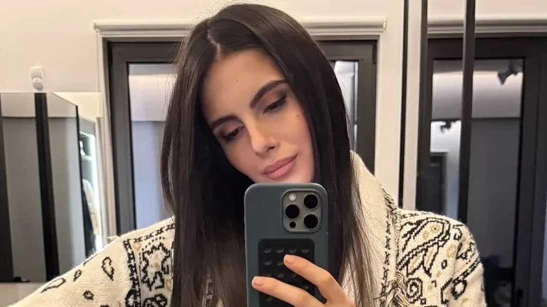 Δείπνο για τέσσερις για την Αλεξάνδρα Νίκα | Τα ιδιαίτερα πιάτα που ετοίμασε