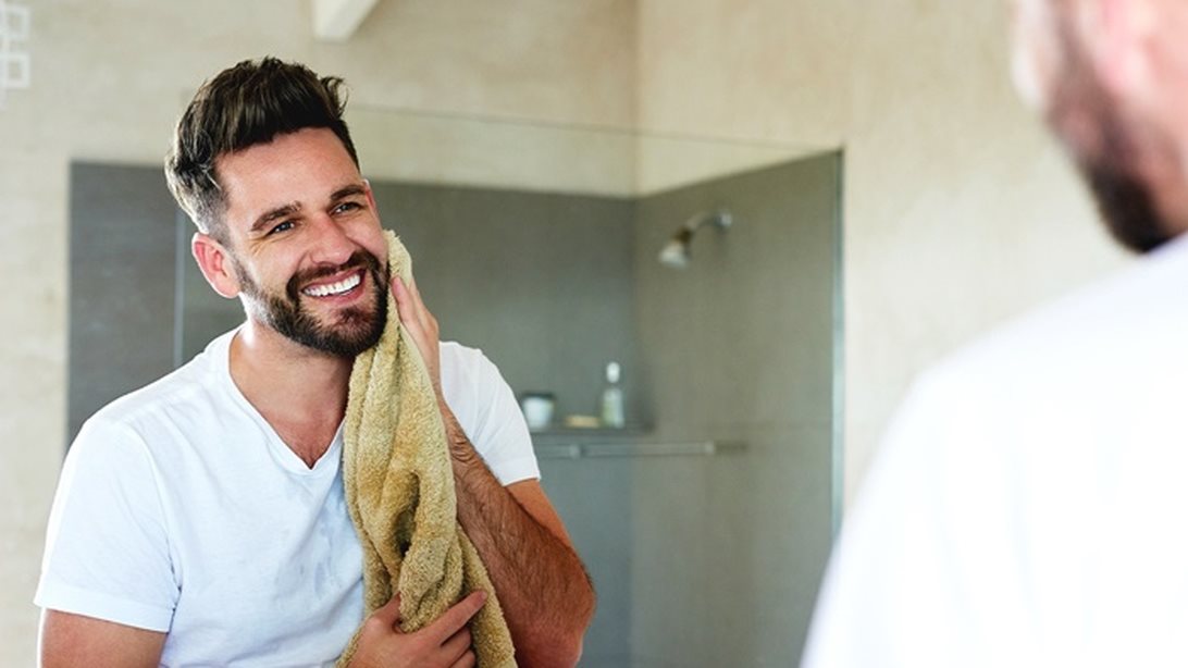 Πώς θα διατηρήσεις το πρόσωπό σου φρέσκο και νεανικό μετά τα 30
: Αυτό είναι το τέλειο πλάνο που θα σώσει το δέρμα σου