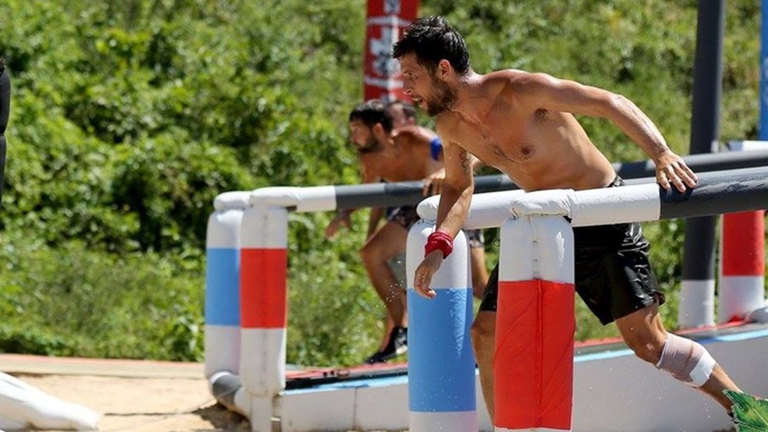 Survivor: Ποια ομάδα επικράτησε στο τελευταίο αγώνισμα της εβδομάδας;