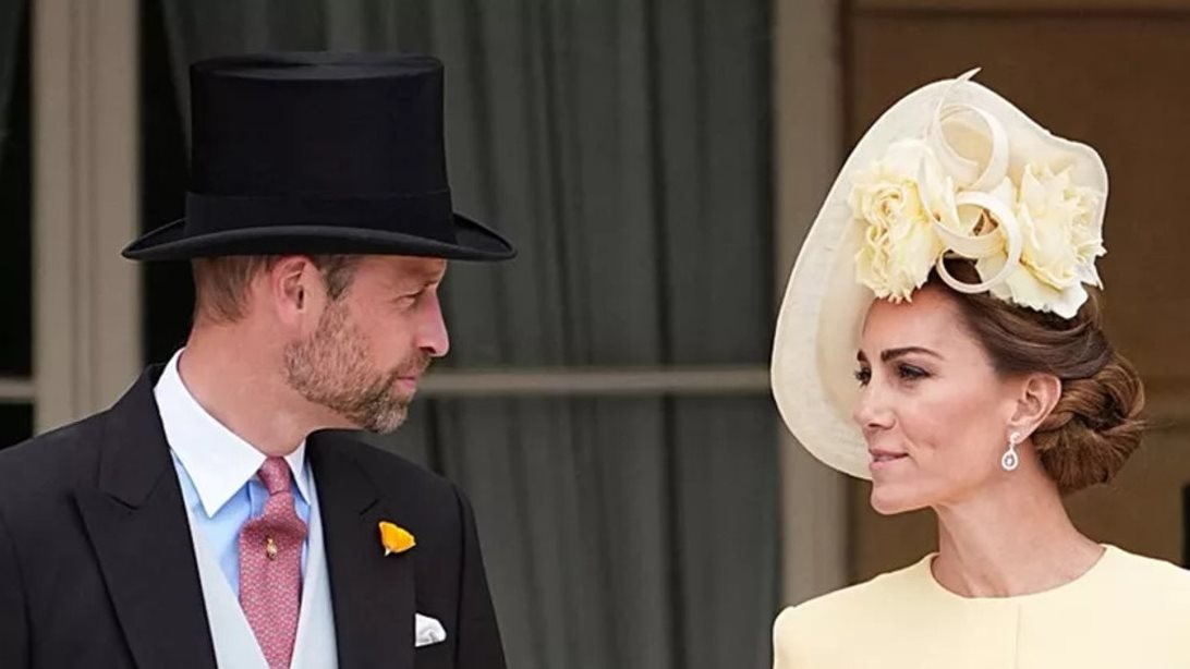 Kate Middleton | Η εμφάνιση με μυστηριώδη τιάρα, που δεν έχουμε ξαναδεί δημόσια εδώ και 100 χρόνια!