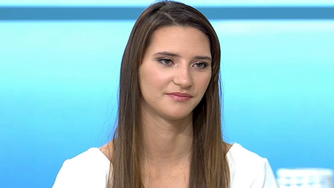 Μαρία Μιχαλοπούλου: H «αγρότισσα» του GNTM μιλά πρώτη φορά μετά το reality