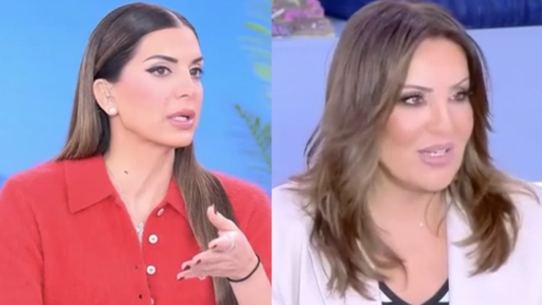 Σταματίνα Τσιμτσιλή: "Αυτό σίγουρα το μετάνιωσε και το είπε και η ίδια"