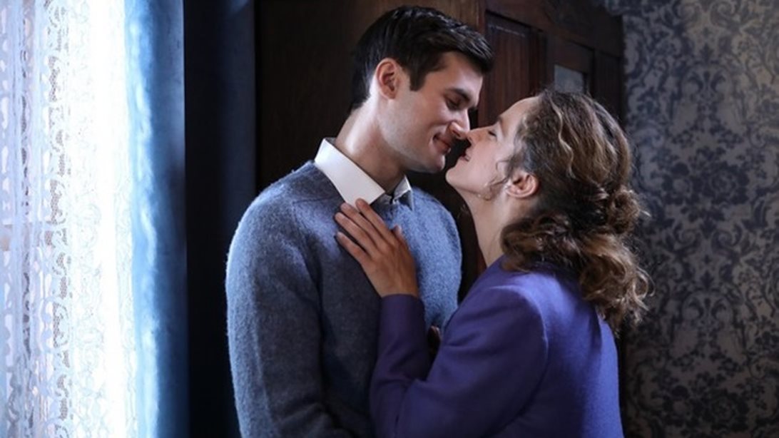 Άγριες Μέλισσες: Νέες εξελίξεις: Η Ανέτ εξομολογείται το μεγαλύτερο μυστικό της ζωής της