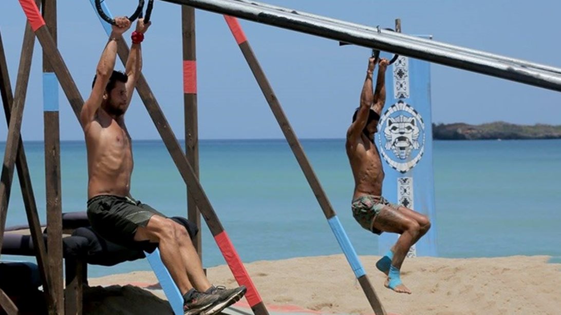 Survivor: Spoiler alert: Ποια παίκτρια αποχωρεί σήμερα;