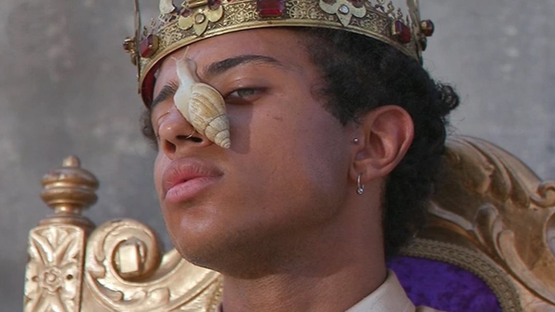 GNTM: Η αρκετά απαιτητική δοκιμασία &amp; το μοίρασμα των μειονεκτημάτων από Ηρακλή &amp; Παναγιώτη