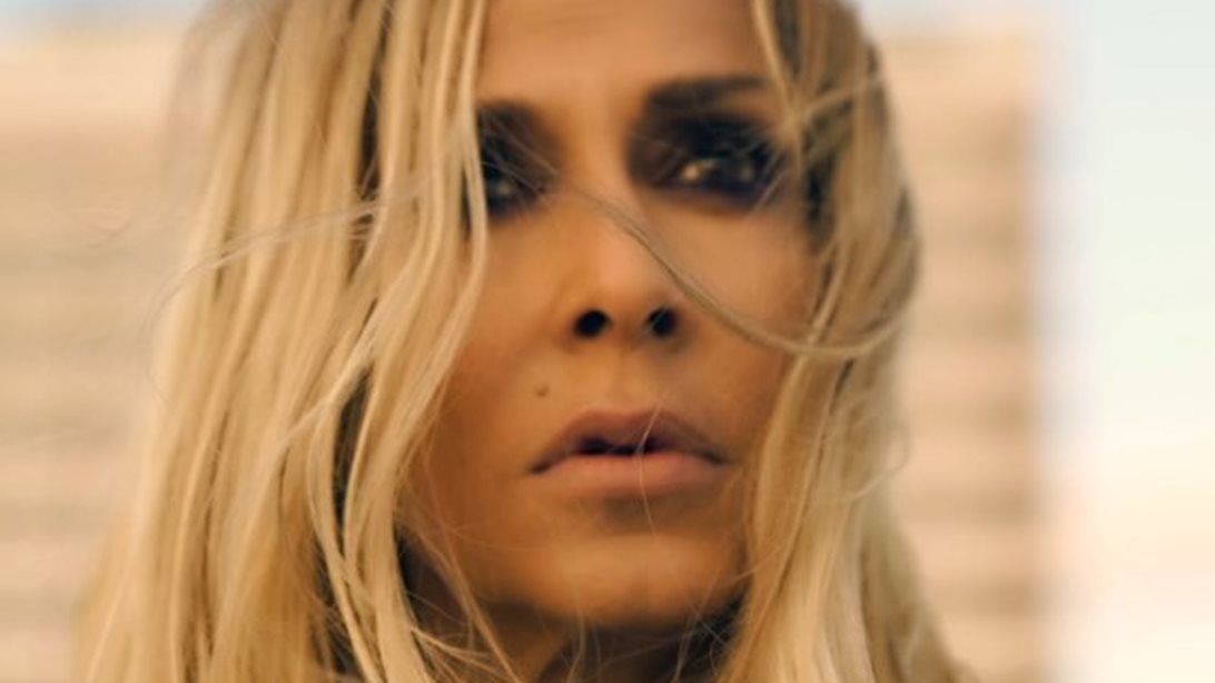 Άννα Βίσση: Η δήλωση που θα συζητηθεί!