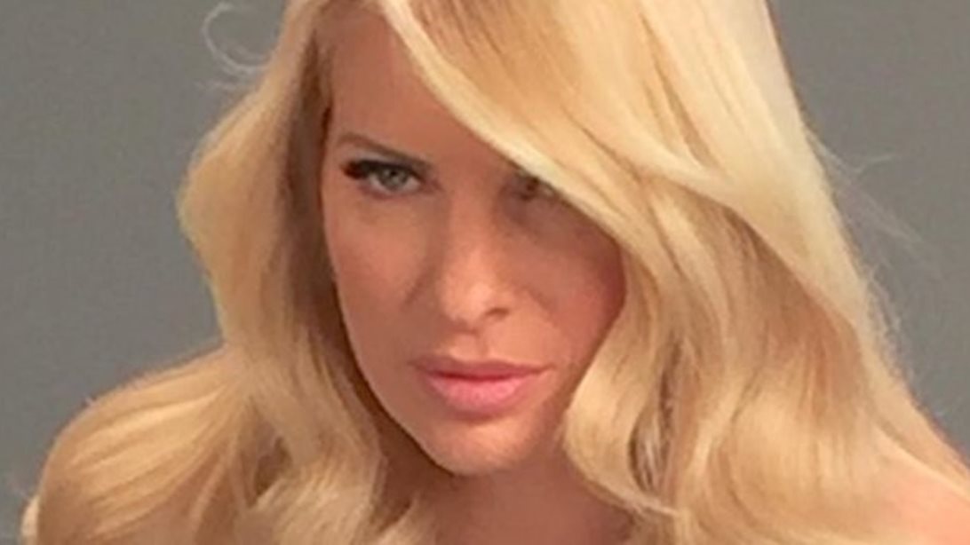 Ελένη Μενεγάκη: Επέστρεψε στο Instagram: Οι σπάνιες φωτογραφίες που ανέβασε