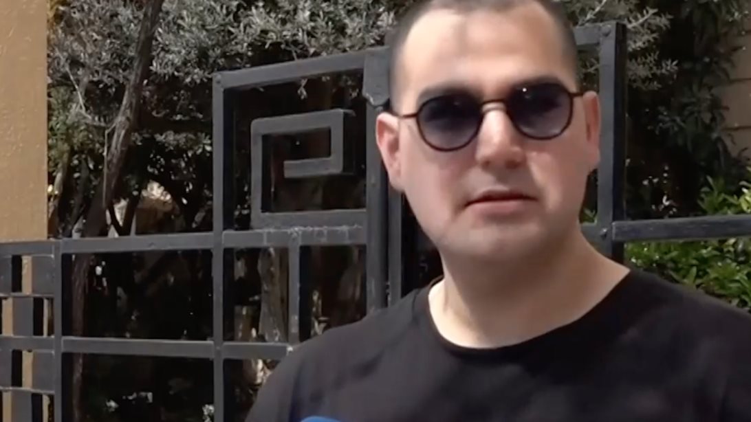 Χρίστος Κούγιας: &quot;Μας κατέκρινε όλος ο κόσμος εξαρχής - Έλεγε ότι είναι αθώα και ότι την έχουν αδικήσει&quot;