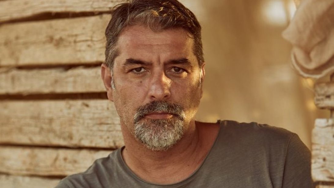 Κομάντα και Δράκοι | Το πρώτο τρέιλερ με τον Βασίλη Μπισμπίκη