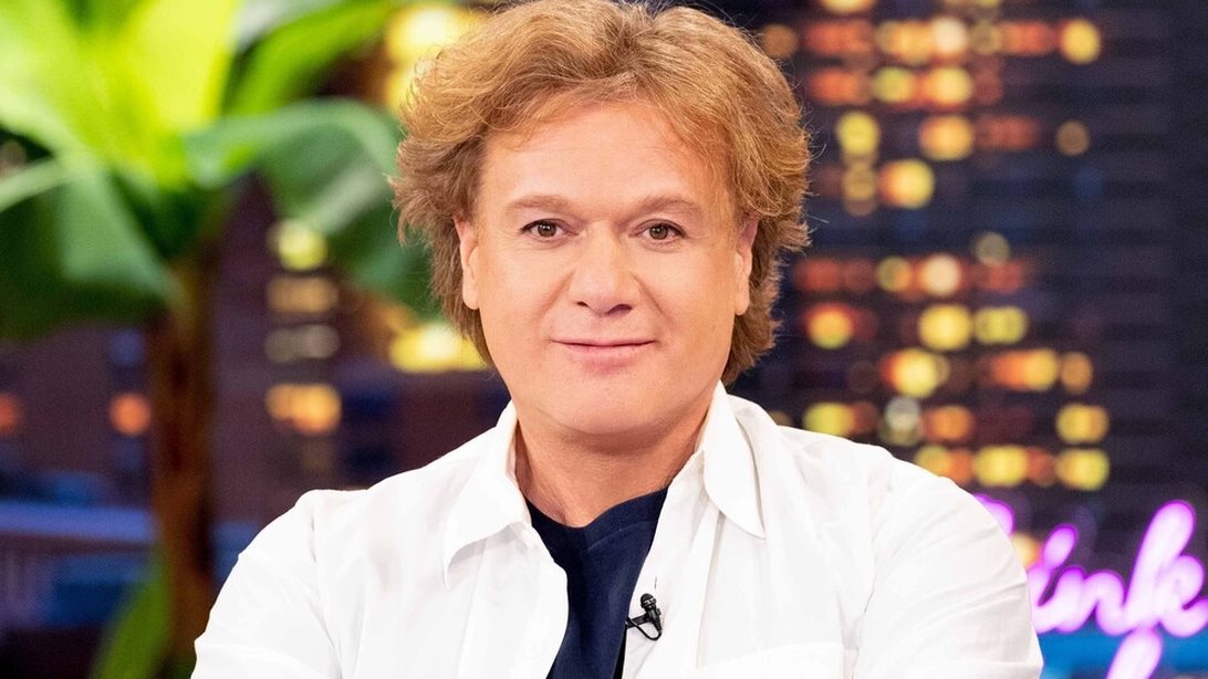 Πέτρος Γαϊτάνος: "Δεν θα πήγαινα στην Eurovision... Υπάρχει πολλή δαιμονική κατάσταση"