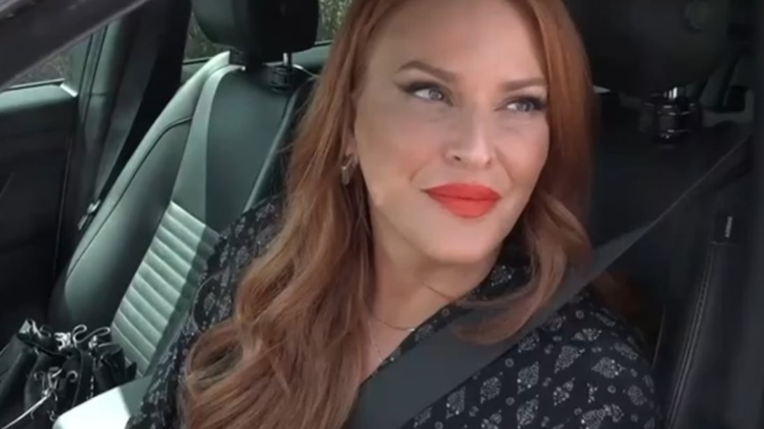 Το σχόλιο της Σίσσυς Χρηστίδου για τον ανταγωνισμό: &quot;Θα τον ήθελα πολύ στην εκπομπή μου&quot;