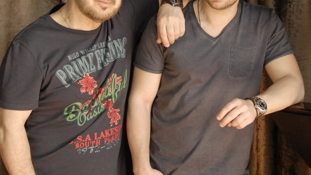 Αντώνης Βαρδής: 5 χρόνια από τον θάνατό του! Το συγκινητικό μήνυμα του γιου του, Γιάννη