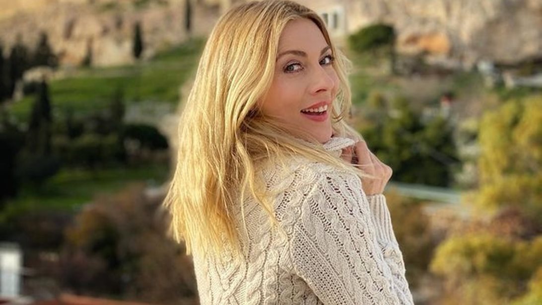 Σμαράγδα Καρύδη: "Δεν κατάλαβα ποτέ γιατί βρέθηκα στο μάτι του κυκλώνα"