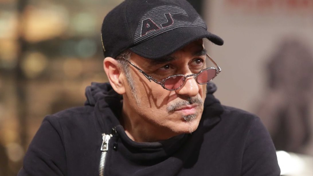 Νότης Σφακιανάκης: «Η Βανδή επιβάλλεται να μου ζητήσει συγγνώμη»