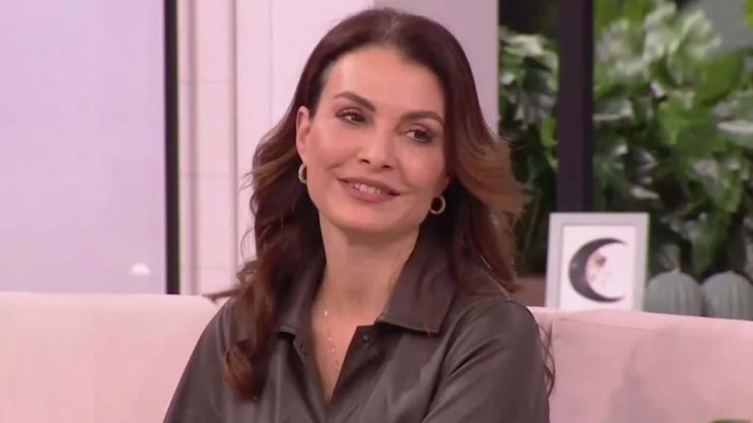 Χριστίνα Παυλίδου για Πέτρο Τατσόπουλο: "Yπάρχει και το τηλεκοντρόλ - Δεν θέλω να σχολιάσω κάτι άλλο για τον συγκεκριμένο άνθρωπο"