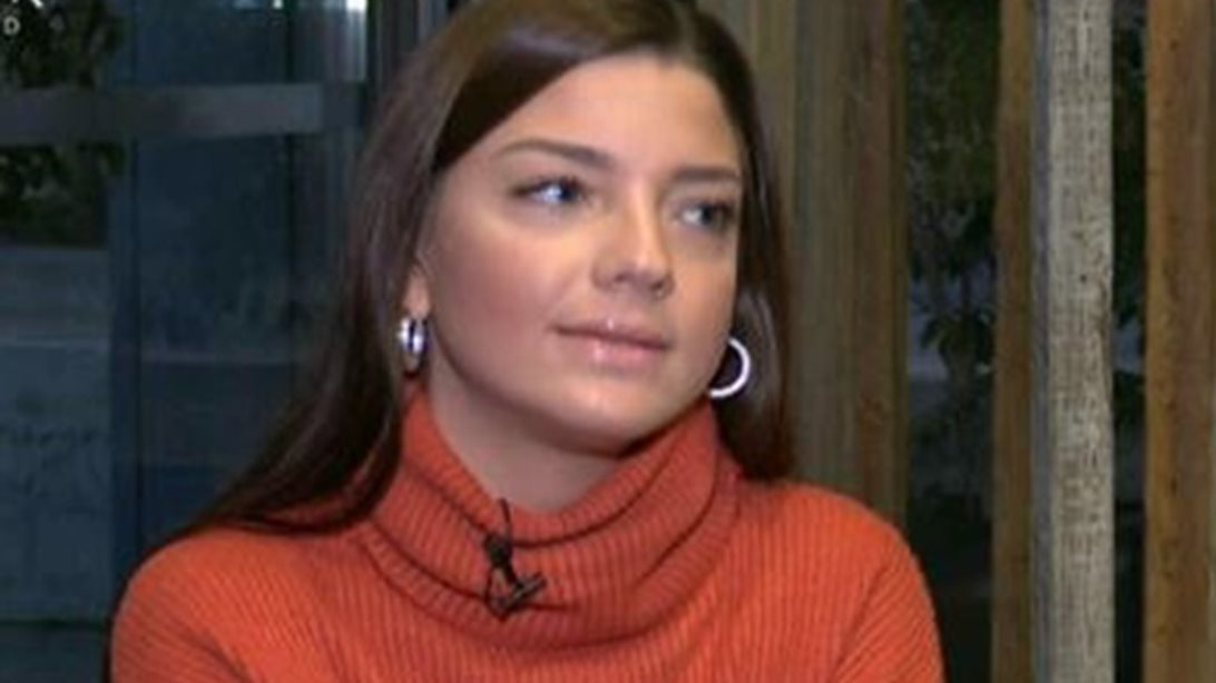 Μαρίλια Μητρούση: Θετική στον κορονοϊό | Όσα είπε στο «Πάμε Δανάη»