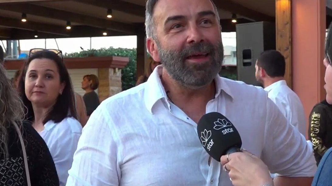 Γρηγόρης Γκουντάρας: «Δεν τσακώνομαι, αλλά δεν μιλάω με όσους δεν φέρθηκαν σωστά»