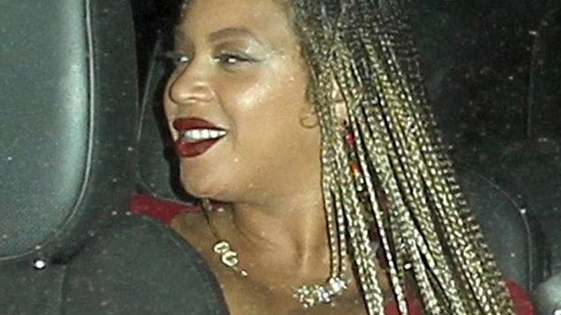 Beyonce: Η σοκαριστική αλλαγή κατά τη διάρκεια της εγκυμοσύνης!