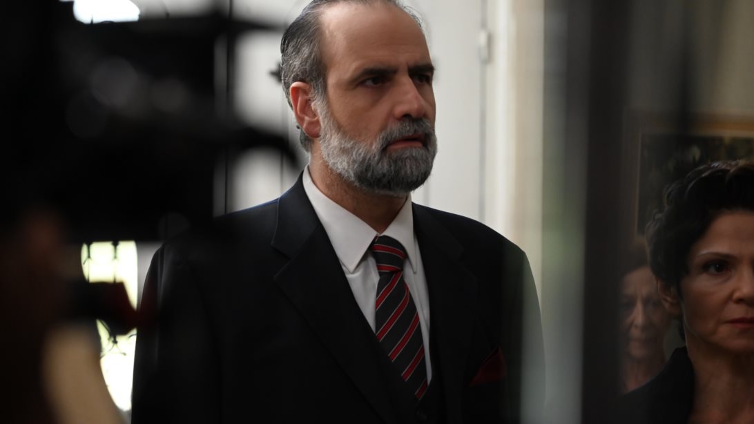 Μόνο στο Yupiii! Άγιος Έρωτας - spoiler: Ο Παύλος βλέπει τα σχέδιά του να καταρρέουν!