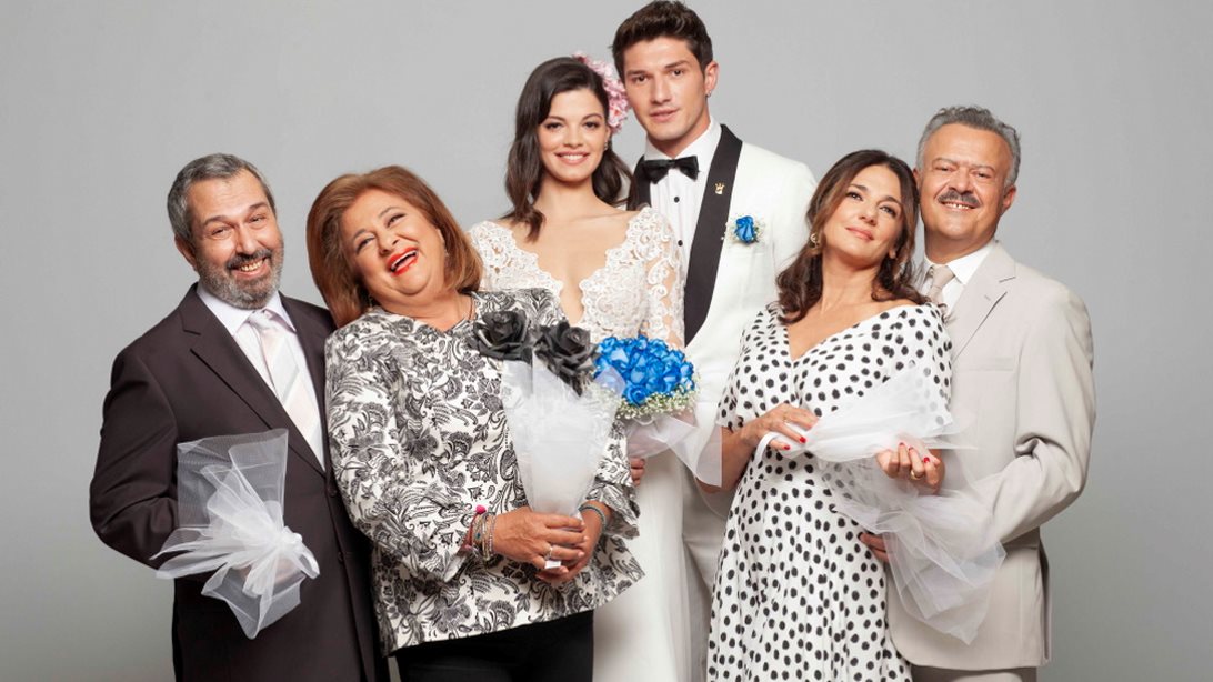 Συμπέθεροι απ' τα Τίρανα | Χωρίζουν Λίζα &amp; Άλφρεντ; Όλα όσα θα δούμε απόψε