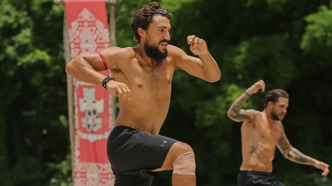 Survivor: Ο Σάκης Κατσούλης &quot;δίκασε&quot;: Οι κατηγορίες για τακτικές κόστισαν στον δεύτερο υποψήφιο