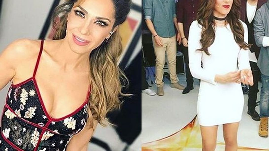 TV Style Report: Τα καλύτερα looks της εβδομάδας