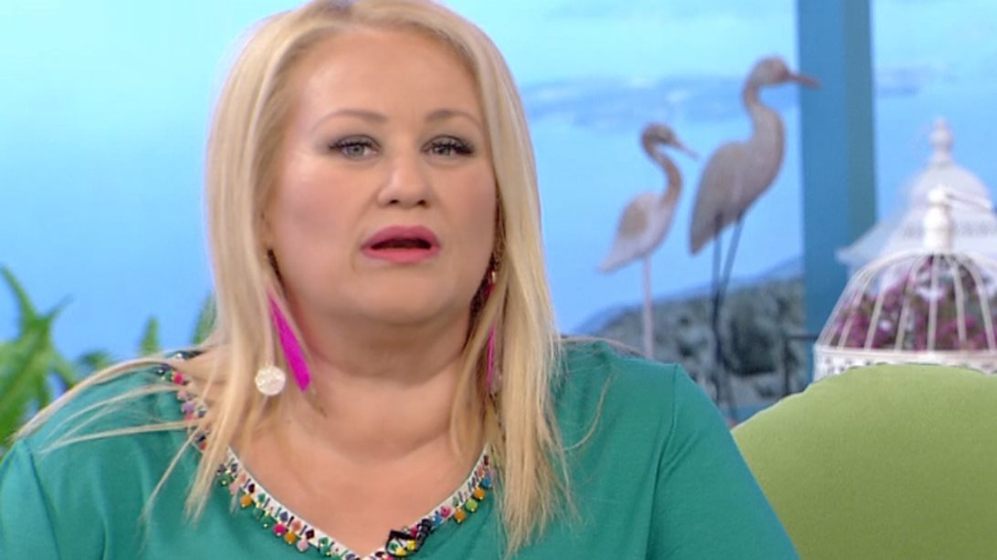 Άση Μπήλιου: Οι αστρολογικές προβλέψεις για κάθε ζώδιο για αυτή την εβδομάδα