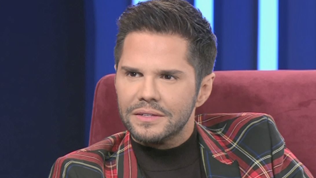 Γιώργος Τσαλίκης: Η συγκλονιστική περιγραφή της βραδιάς του δυστυχήματος του κουνιάδου του &amp; η σχέση ζωής με τη σύζυγό του