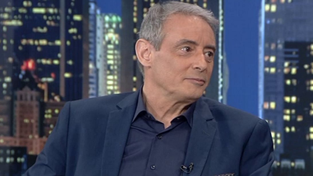 Ο Ιορδάνης Χασαπόπουλος εξηγεί γιατί αισθάνεται πικρία για συναδέλφους του