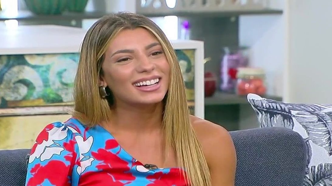 Μαριαλένα Ρουμελιώτη: "Κανένας άνθρωπος δεν θέλει να του συμβεί αυτό που έγινε στον Γιώργο Λιβάνη"