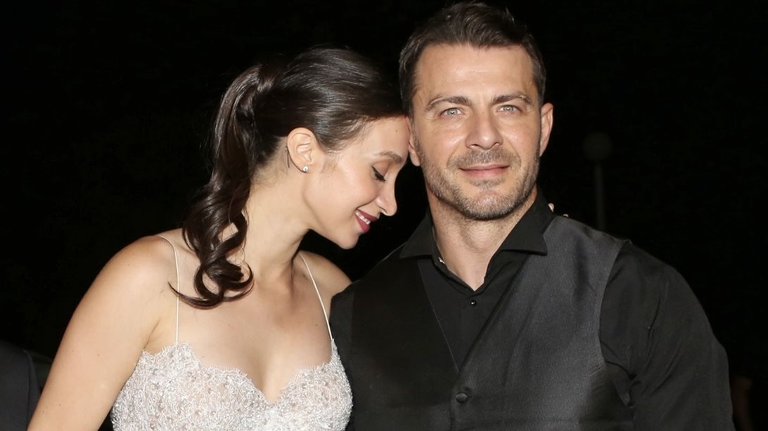 Η αλήθεια για την τηλεοπτική πρόταση στον Γιώργο Αγγελόπουλο και στη Δήμητρα Βαμβακούση