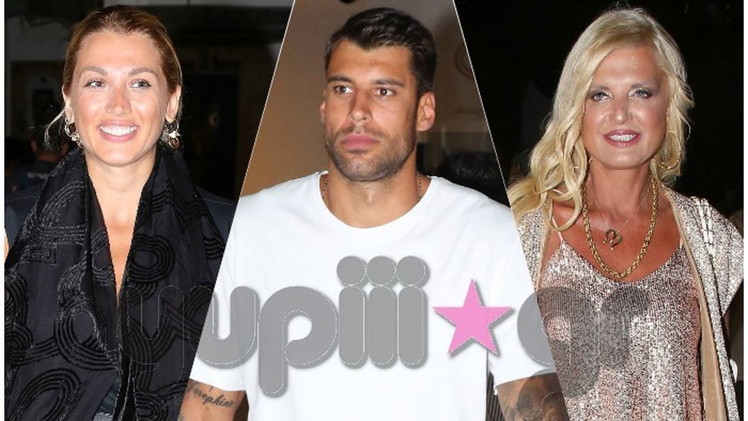 Mykonos Report: Ποιους celebrities είδαμε στο Νησί των Ανέμων τις τελευταίες ημέρες;
