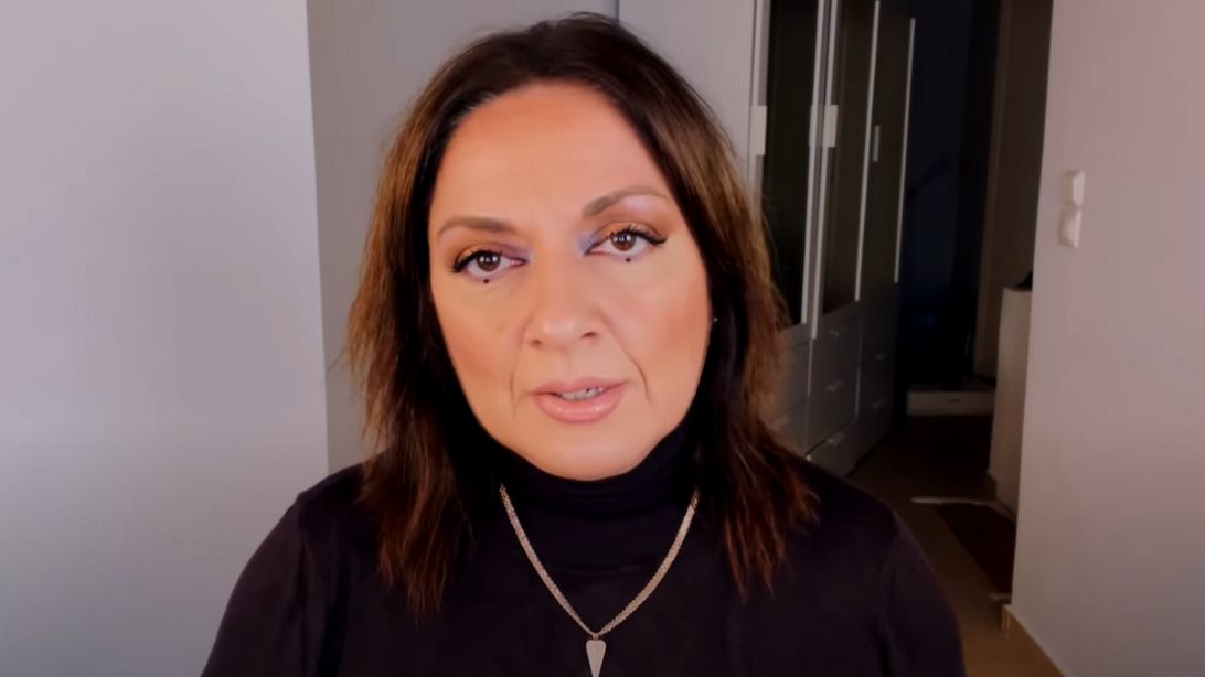 Σοφία Μουτίδου | Αυτός είναι ο επί 12 χρόνια σύντροφός της