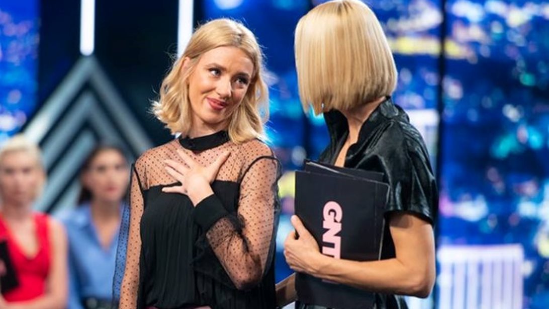 Γαρυφαλλιά Καληφώνη
: Η πρώτη δήλωση μετά το GNTM &amp; η επίθεση στις συμπαίκτριές της