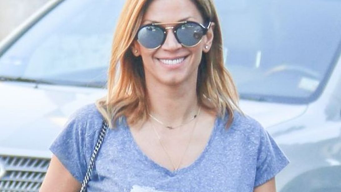 Έλλη Κόκκινου: «Στα 46 μου έχω περισσότερη αυτοπεποίθηση από ό,τι στα 20»
