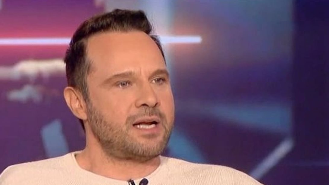 Μέμος Μπεγνής: &quot;Είμαστε ένα μεγάλο χωριό ακόμη&quot;