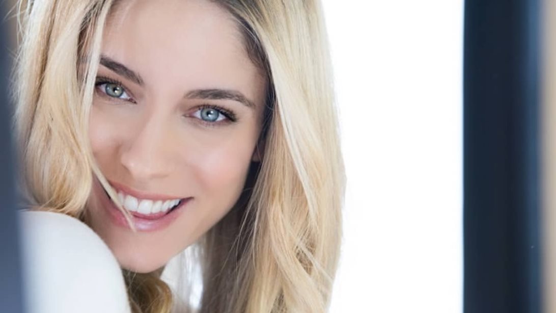 Δούκισσα Νομικού: Τα τρυφερά λόγια για τον ερχομό του γιου της: «Ζω ένα όνειρο»