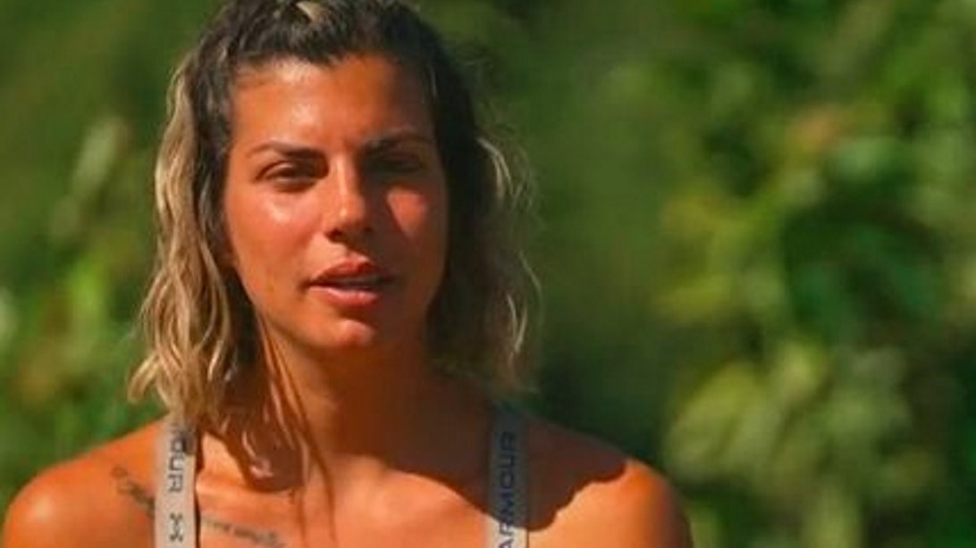 Survivor All Star | Η αποχώρηση του Στάθη και η επόμενη μέρα - &quot;Σιχαίνομαι...&quot;