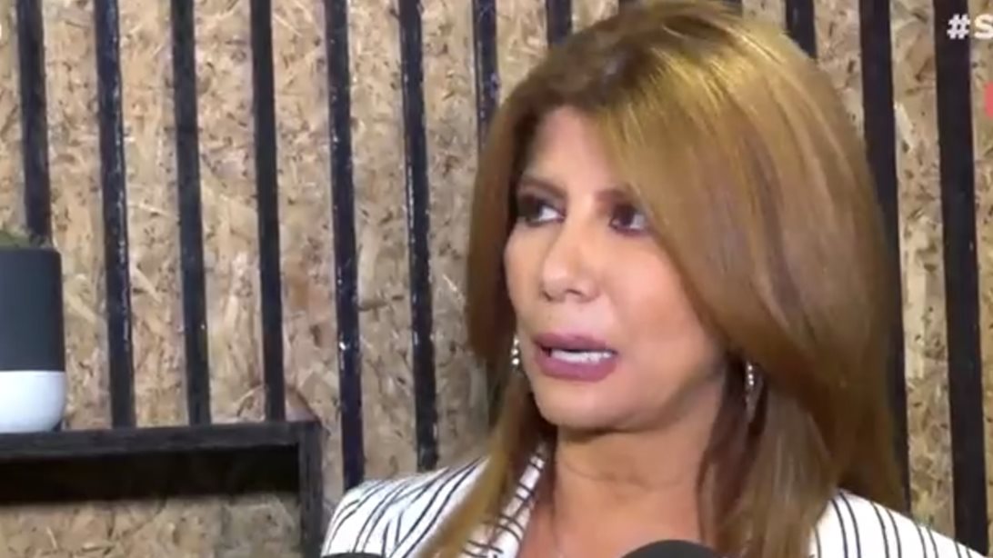 Η Ζήνα Κουτσελίνη σχολιάζει τις εκπομπές του Κώστα Τσουρού και της Τατιάνας Στεφανίδου: "Δεν ξέρω ποιος θα μαλλιοτραβηχτεί με ποιον"