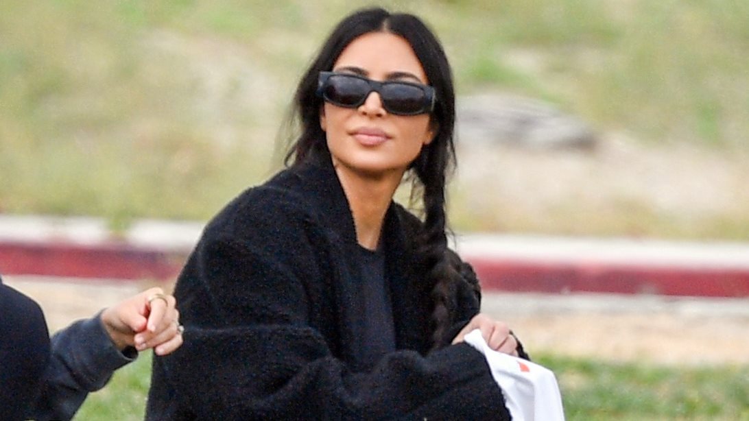 Kim Kardashian | Η επική selfie της με την Anna Wintour