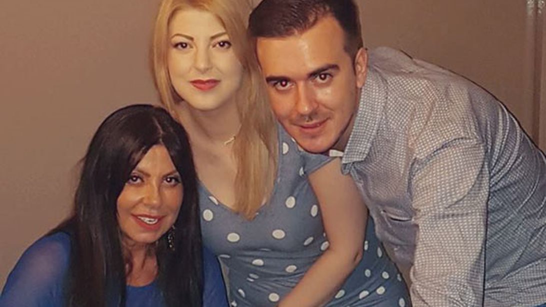 Όλγα Κιουρτσάκη: Όσα εξομολογήθηκε λίγες ώρες πριν τον γάμο!