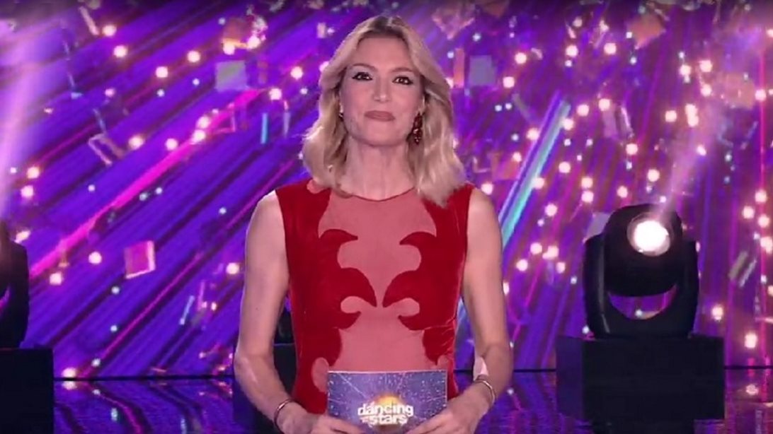 DWTS | Ποιο ζευγάρι αποχώρησε από το show;