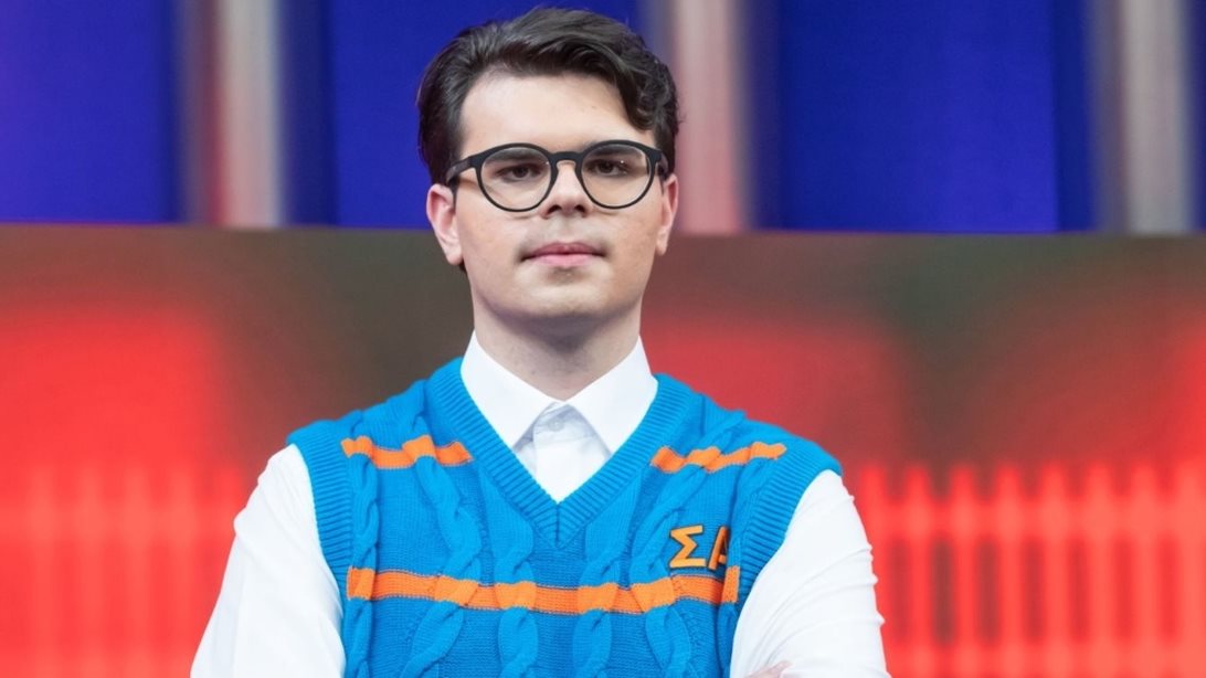 Το &quot;The Chase&quot; επιστρέφει | Όσα θέλεις να ξέρεις για το &quot;Σούπερ Αγόρι&quot; του τηλεπαιχνιδιού του Mega