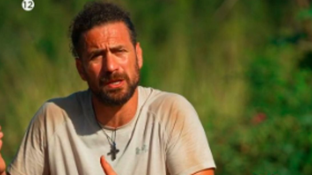 Survivor All Star | Κώστας Παπαδόπουλος: "Εμένα πάνε να φάνε. Ένα απλό λαϊκό παιδί"
