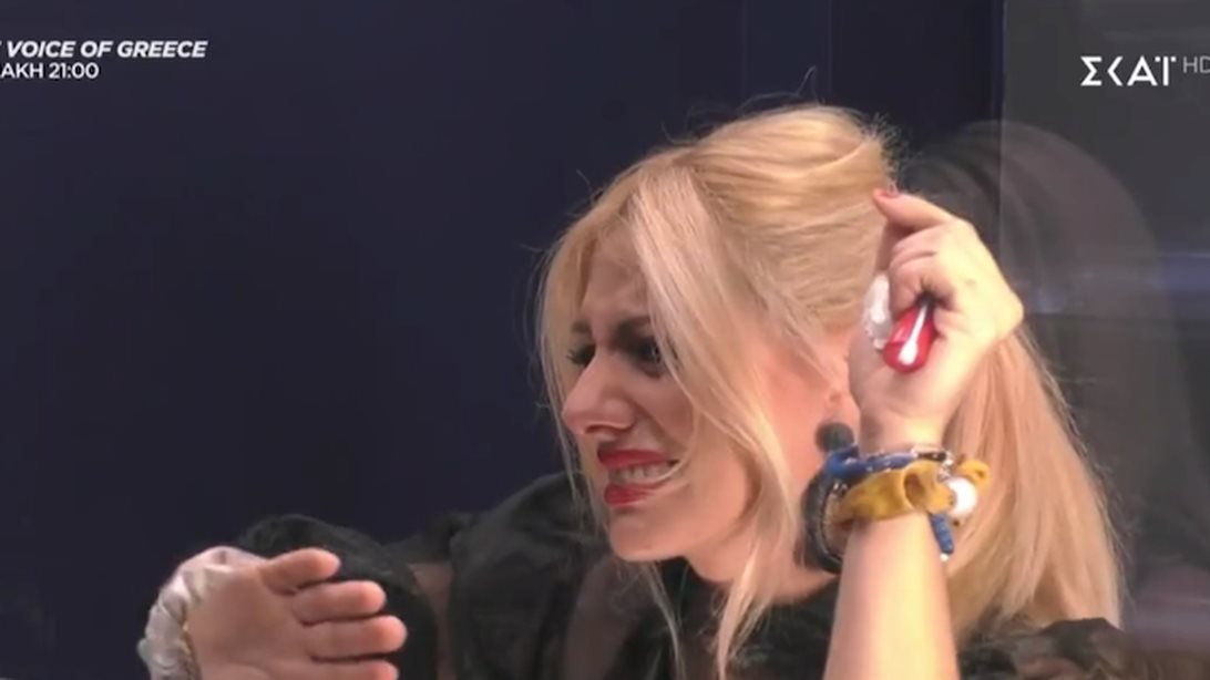 Big Brother: Η συνάντηση της Άννας Μαρίας με τη μητέρα της στο μπλε δωμάτιο!