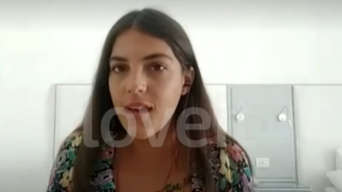 Survivor | Η Άννα Μαρία Βέλλη στις πρώτες της δηλώσεις μετά την αποχώρηση