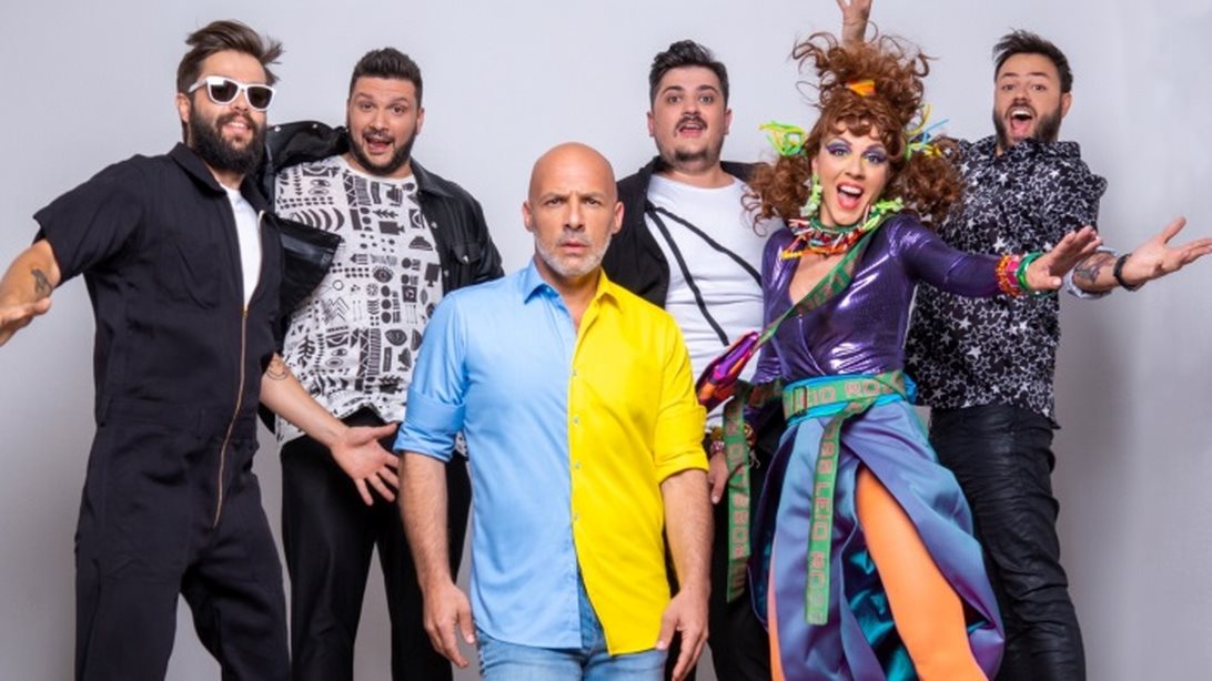 Καλό Μεσημεράκι: Αυτή θα είναι η καλεσμένη τη Δευτέρα